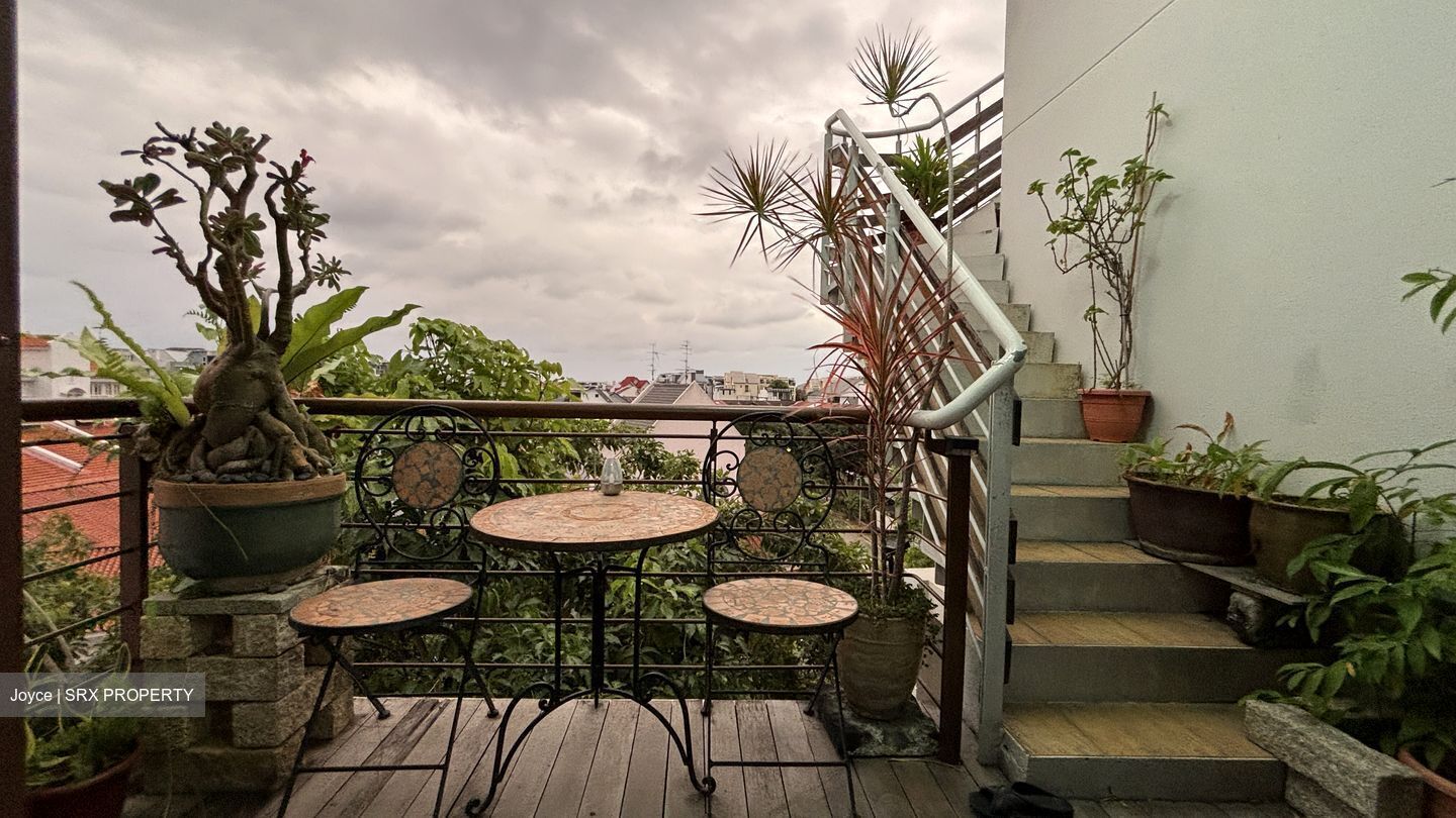 Legenda at Joo Chiat (D15), Condominium #523436081